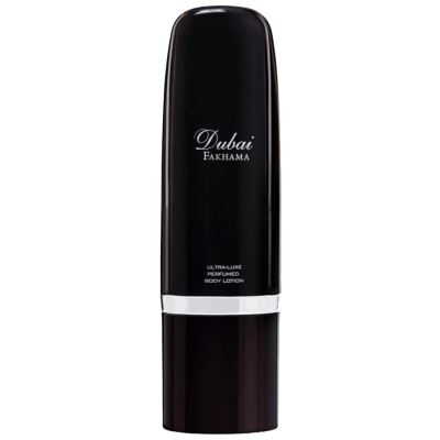 THE SPIRIT OF DUBAI Fakhama Body Lotion 50 ml